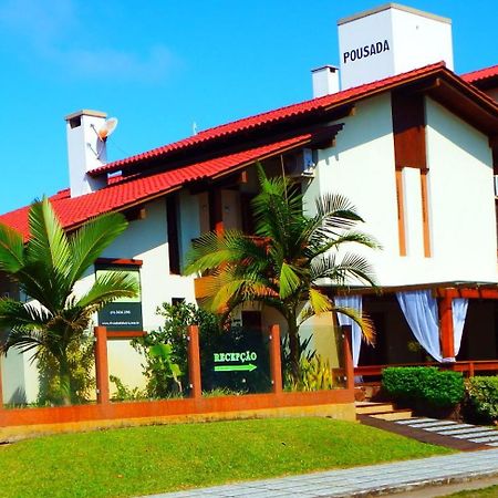 Pousada Vivenda Da Barra Torres Dış mekan fotoğraf