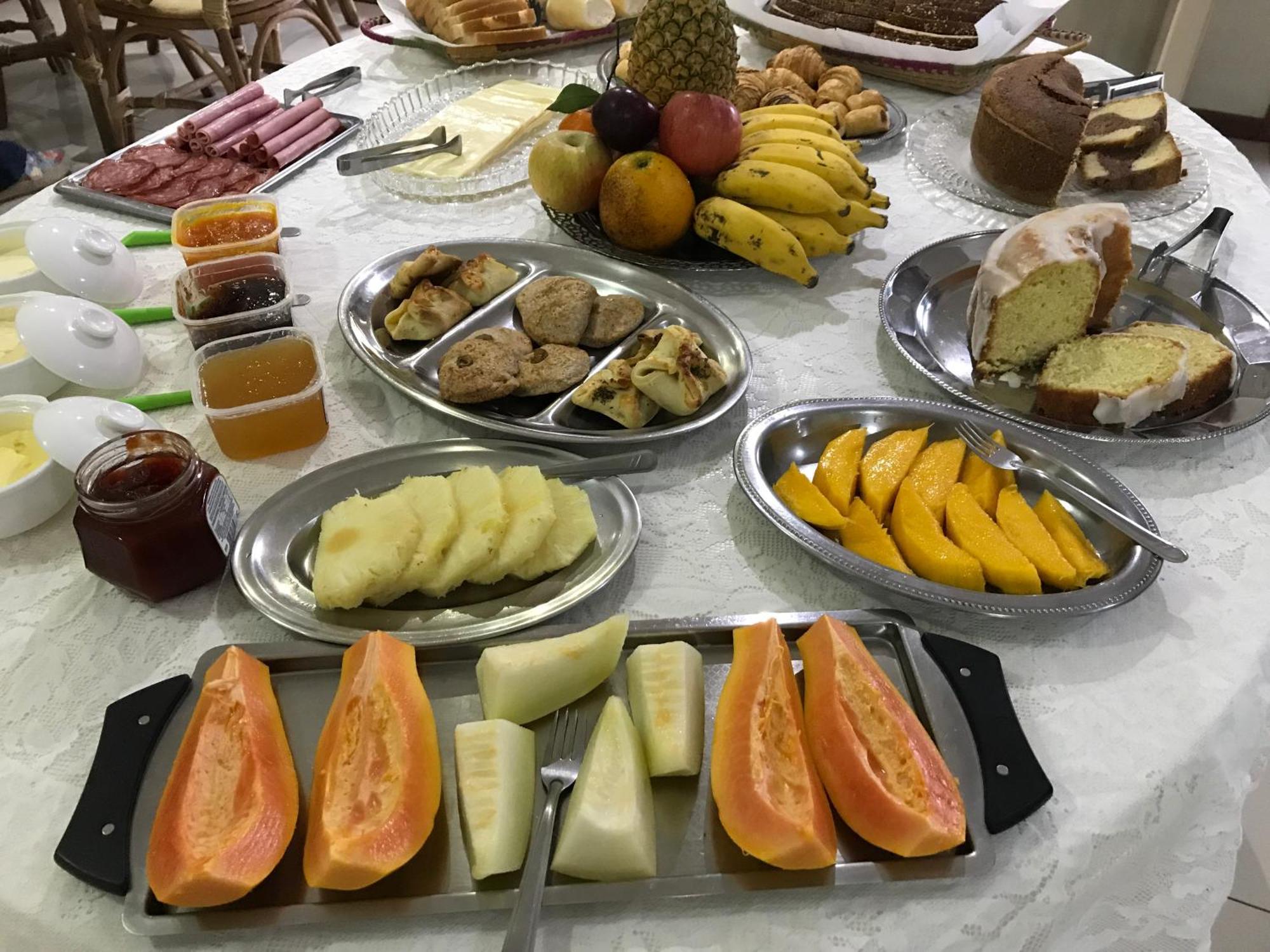 Pousada Vivenda Da Barra Torres Dış mekan fotoğraf