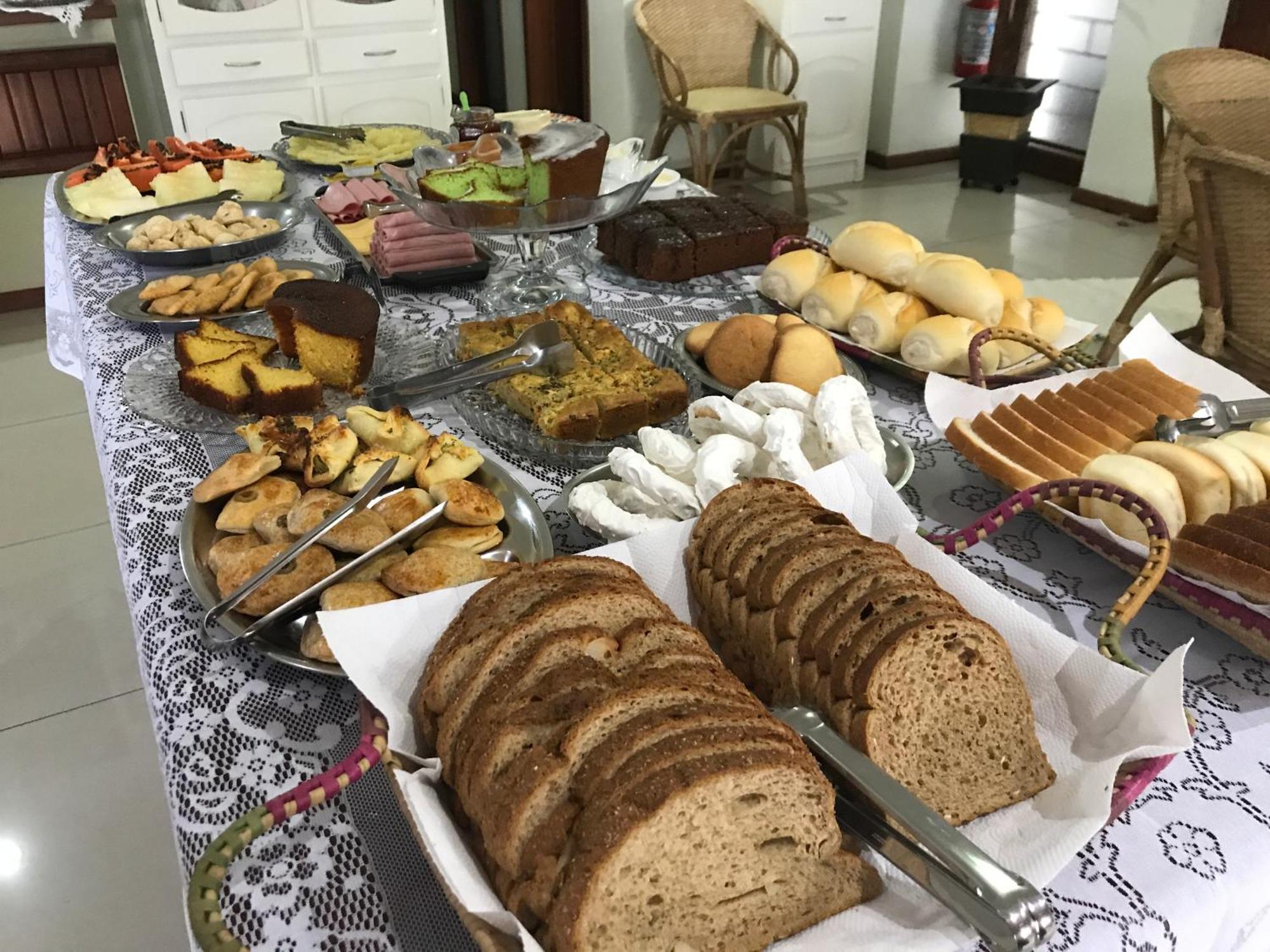 Pousada Vivenda Da Barra Torres Dış mekan fotoğraf